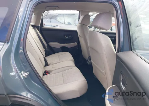 2023 Honda Hr-V Awd Lx z USA, uszkodzony, nr VIN 3CZRZ2H32PM741890